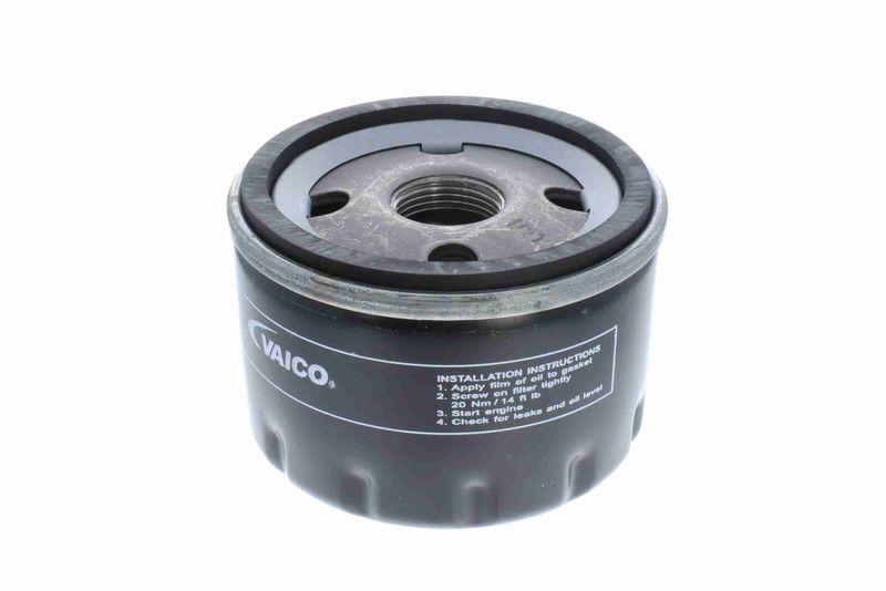 VAICO V24-0022 Ölfilter Anschraubfilter für FIAT