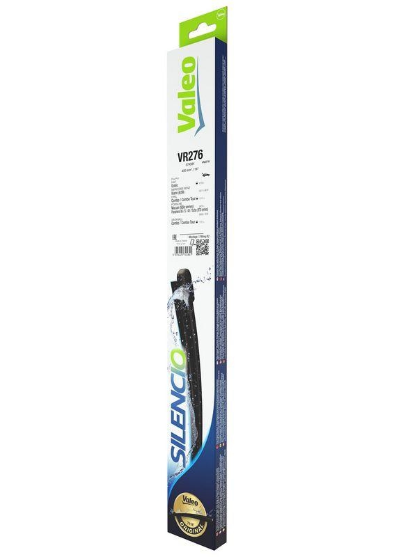 VALEO 574584 Silencio Performance Heck (x1) VR276