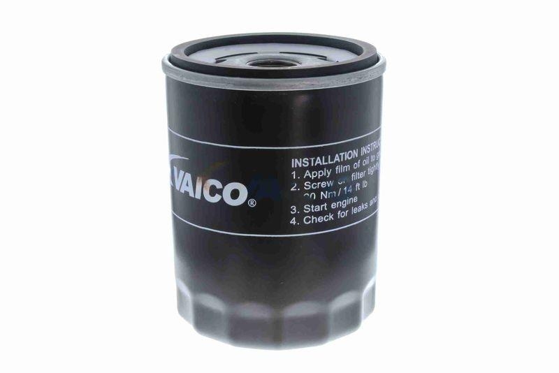 VAICO V24-0023 Ölfilter Anschraubfilter für FIAT