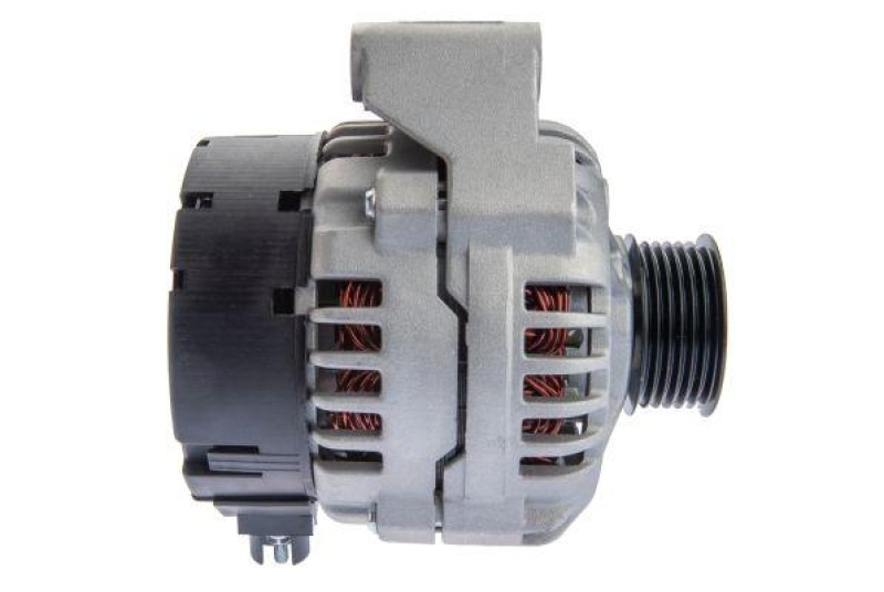 HELLA 8EL 012 427-251 Generator 14V 80A