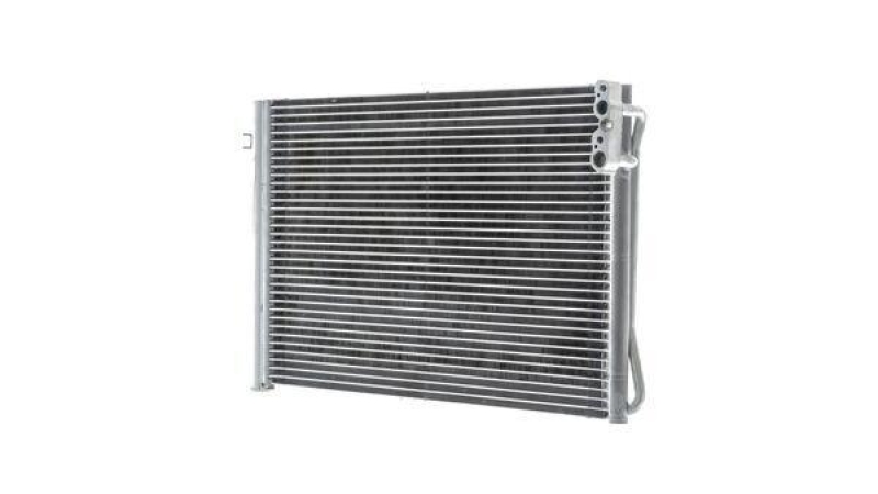 MAHLE AC 414 000P Klimakondensator