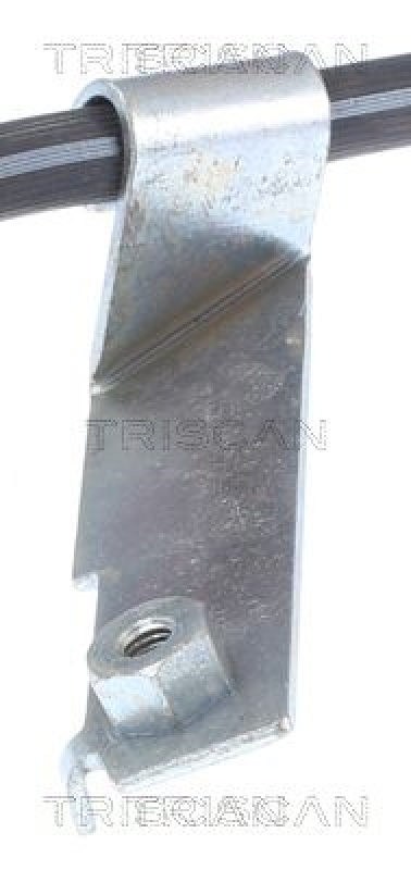 TRISCAN 8150 80340 Bremsschlauch für Chrysler