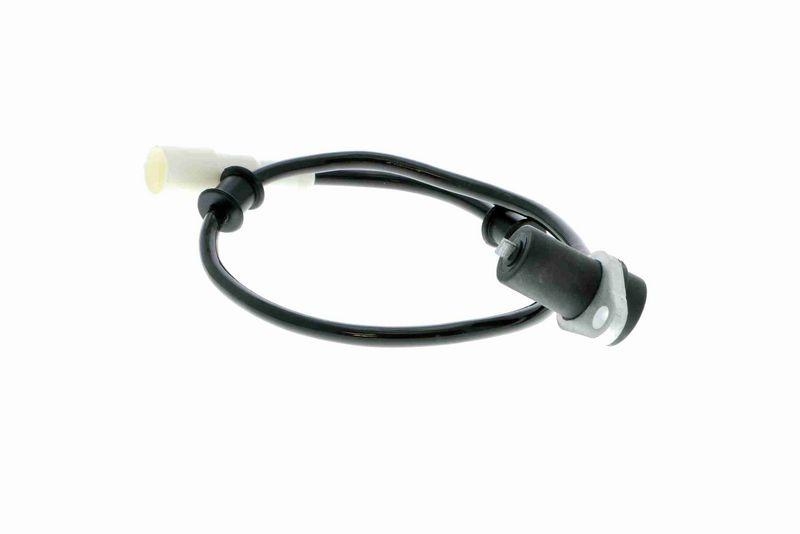 VEMO V40-72-0345 Sensor, Raddrehzahl vorne 570 mm / 2-Polig für OPEL