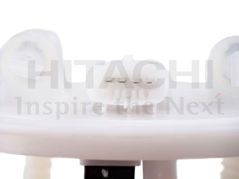 HITACHI 2502785 Kraftstofffördereinheit für HOLDE u.a.