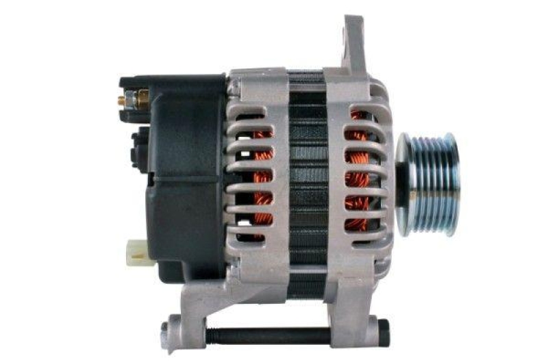 HELLA 8EL 012 427-261 Generator 14V 75A