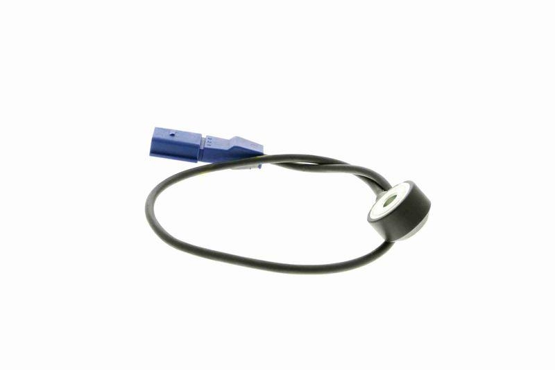 VEMO V10-72-1047 Klopfsensor 540 mm 3-Polig für AUDI