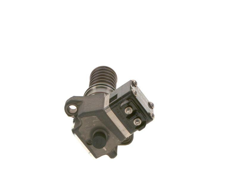 Bosch 0 414 755 005 Pumpe-Leitung-Düse