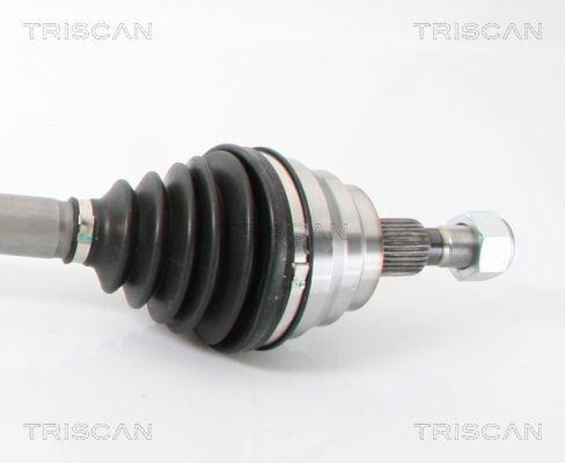 TRISCAN 8540 23538 Antriebswelle für Mercedes