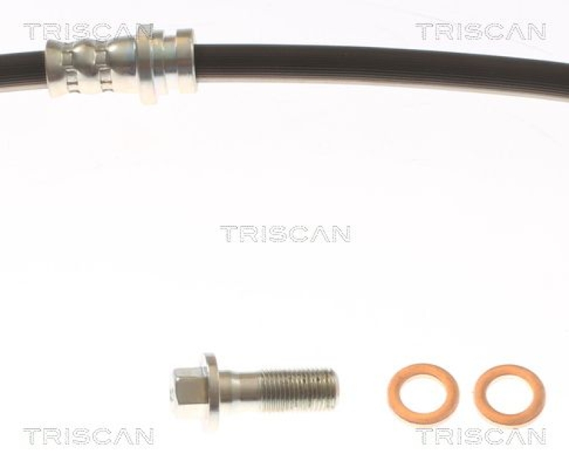 TRISCAN 8150 81009 Bremsschlauch Vorne für Tesla