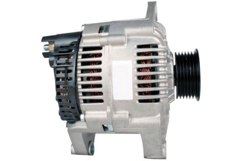 HELLA 8EL 012 427-281 Generator 14V 80A