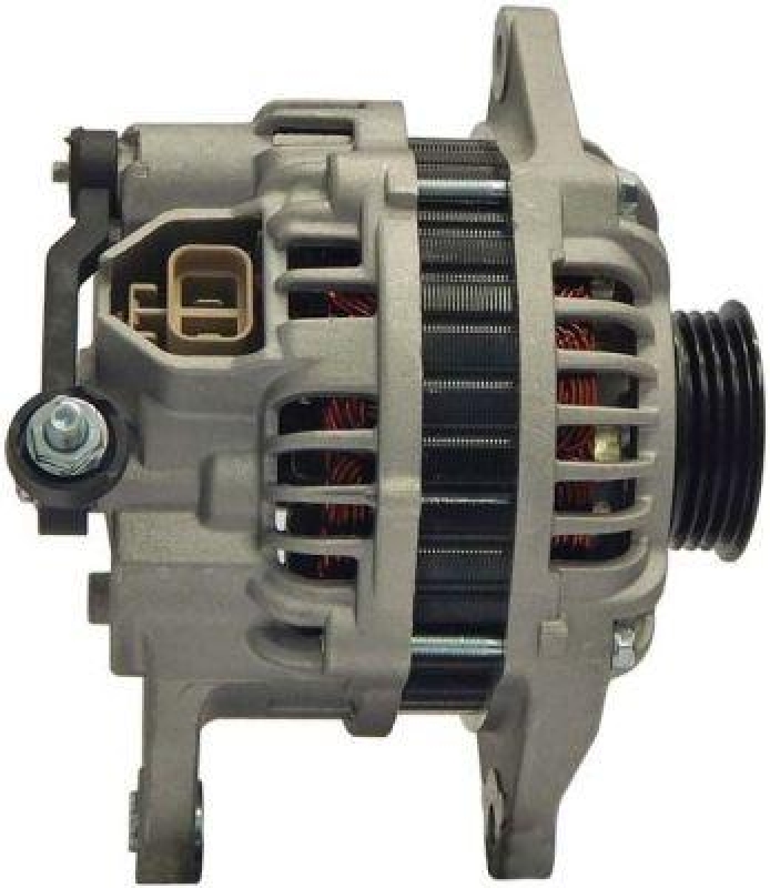 HELLA 8EL 012 426-611 Generator JA1409 80 A