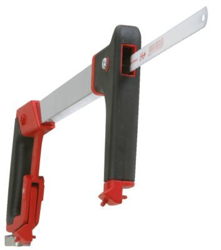 KS TOOLS 907.2102 Metallsägebogen mit Soft-Grip