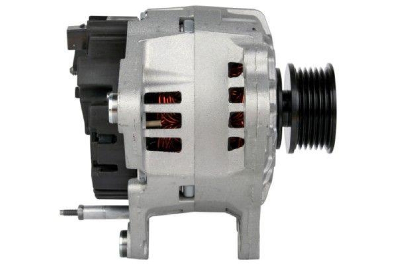 HELLA 8EL 012 426-831 Generator CA1512IR 14 V