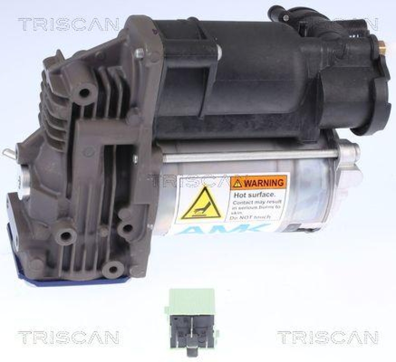 TRISCAN 8725 11102 Luftkompressor für Bmw E61