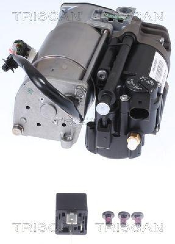 TRISCAN 8725 23102 Luftkompressor für Mercedes W212, 218