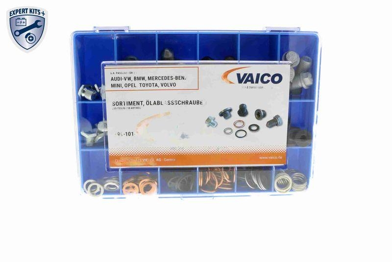 VAICO V99-1014 Sortiment, Schrauben Ölablassschrauben