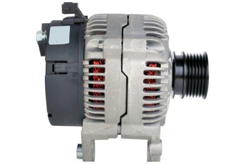 HELLA 8EL 012 427-161 Generator CA733IR 14 V