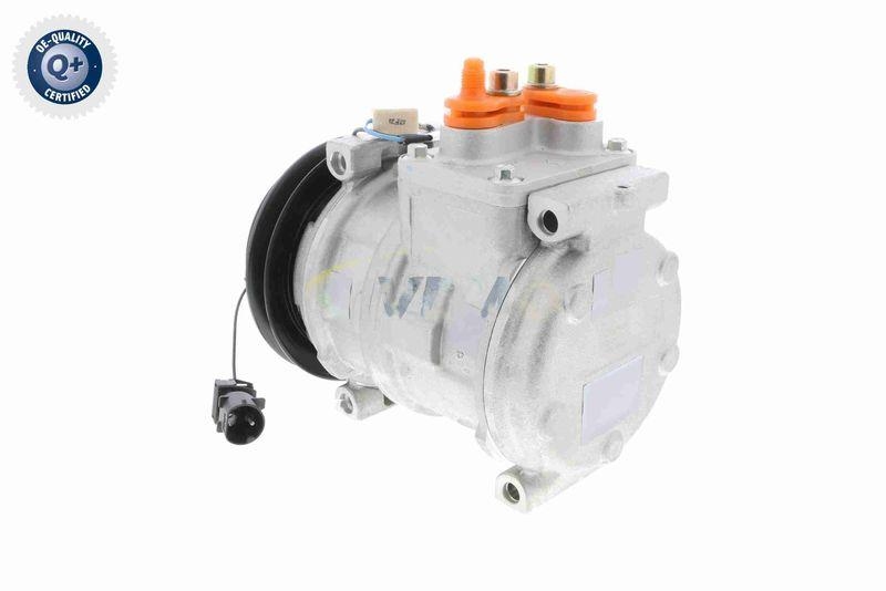 VEMO V20-15-0022 Kompressor, Klimaanlage Denso 10Pa17C Erstausrüsterqualität für BMW