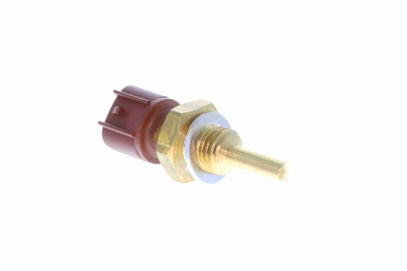 VEMO V63-72-0001 Sensor, Kühlmitteltemperatur M12 x 1,5 2-Polig für SUBARU