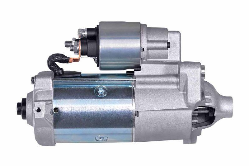 HELLA 8EA 011 611-851 Starter 12V 2,2kW