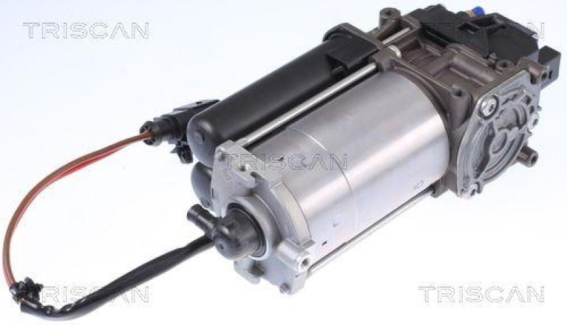 TRISCAN 8725 81101 Luftkompressor für Tesla