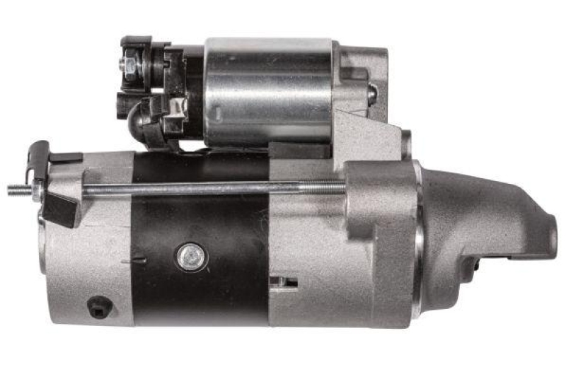 HELLA 8EA 011 611-861 Starter 12V 2kW