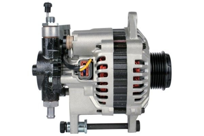 HELLA 8EL 012 427-511 Generator JA1901IR 14 V