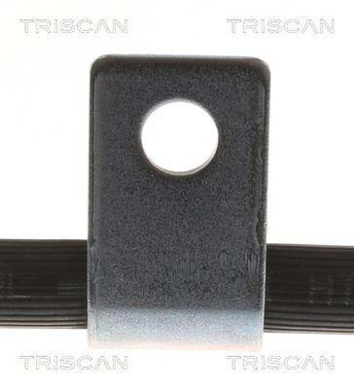 TRISCAN 8150 82003 Bremsschlauch Vorne für Mg