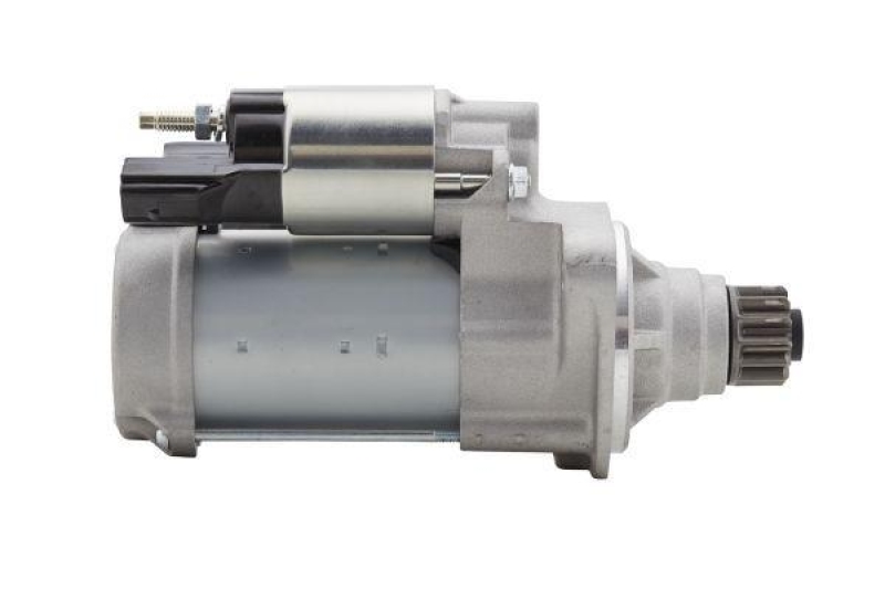 HELLA 8EA 011 611-871 Starter 12V 2kW