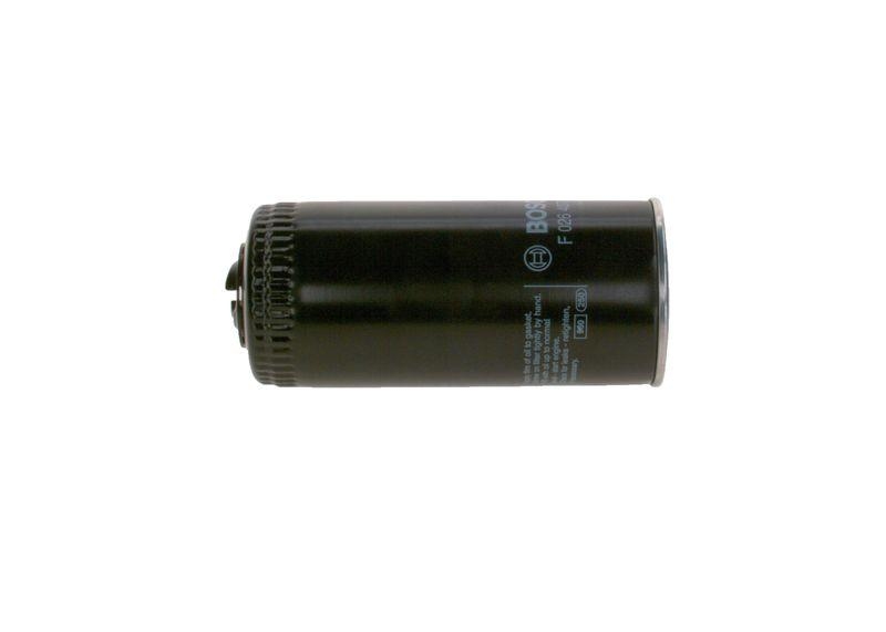 Bosch F 026 407 052 Ölfilter P7052