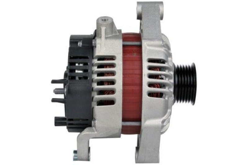 HELLA 8EL 012 427-481 Generator 14V 70A