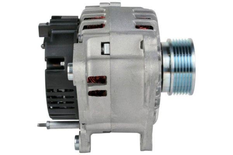 HELLA 8EL 012 427-541 Generator 14V 120A