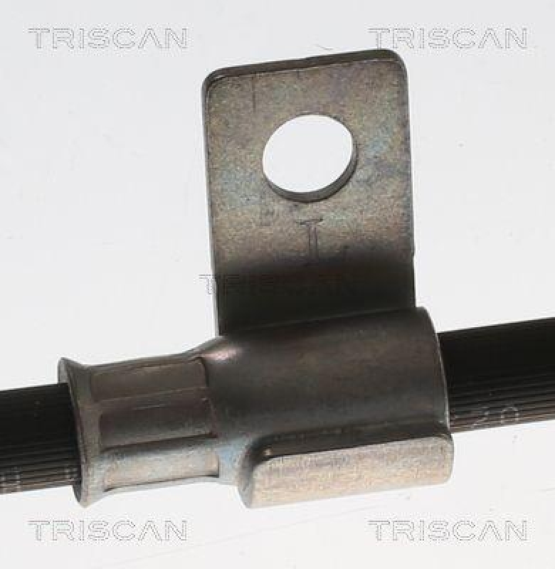 TRISCAN 8150 82005 Bremsschlauch Vorne für Mg