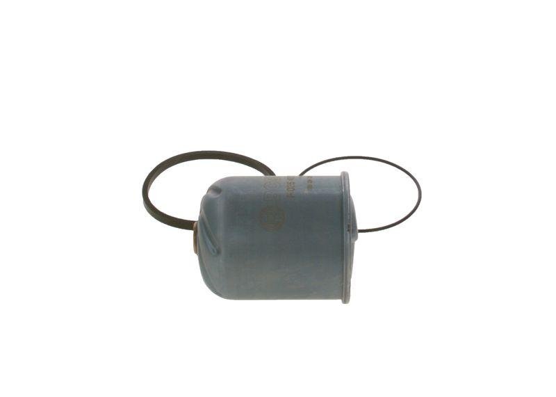 Bosch F 026 407 058 Ölfilter P7058