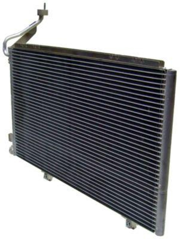 MAHLE AC 848 000S Klimakondensator