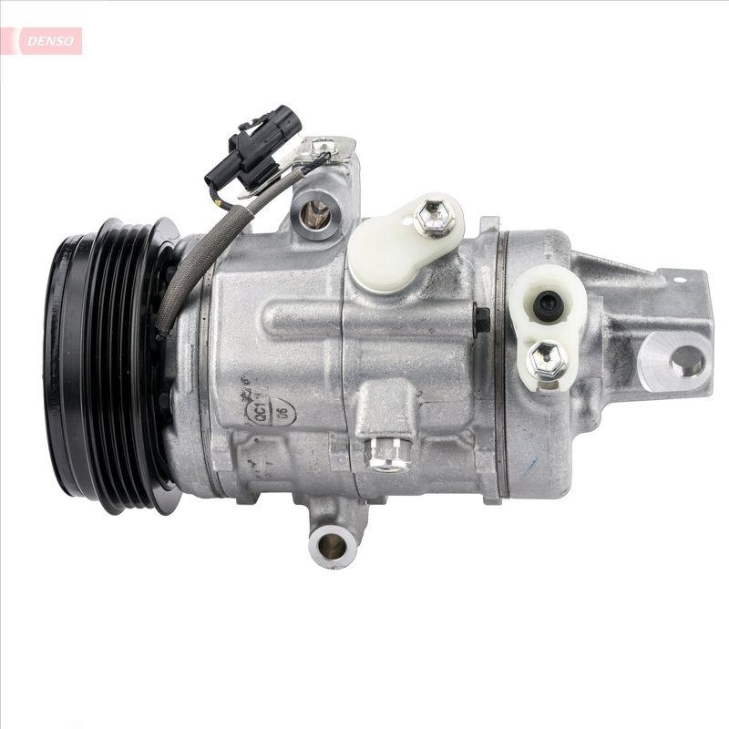 DENSO DCP47013 Kompressor A/C SUZUKI VITARA (LY) 1.4 T AWD (15-)