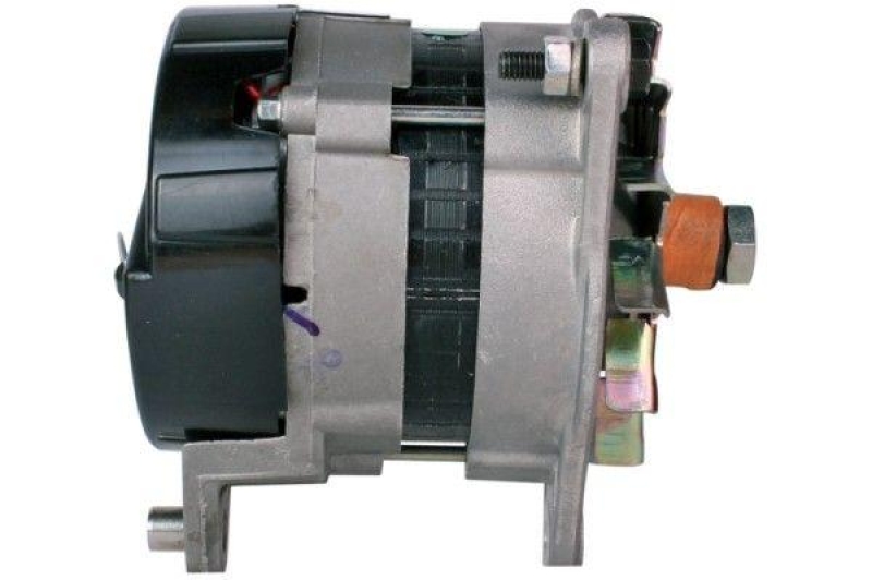 HELLA 8EL 012 427-551 Generator 14V 34A