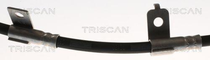 TRISCAN 8150 82007 Bremsschlauch Vorne für Mg