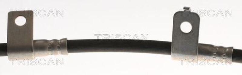 TRISCAN 8150 82008 Bremsschlauch Vorne für Mg