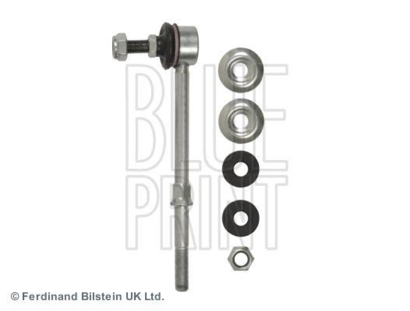 BLUE PRINT ADG08507 Verbindungsstange mit Lagern, Unterlegscheiben und Muttern für SSANGYONG