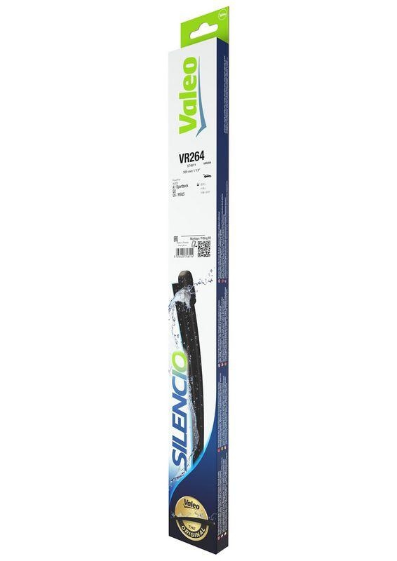 VALEO 574611 Silencio Performance Heck (x1) VR264