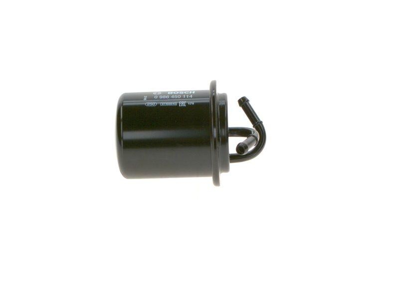 BOSCH 0 986 450 114 Kraftstofffilter