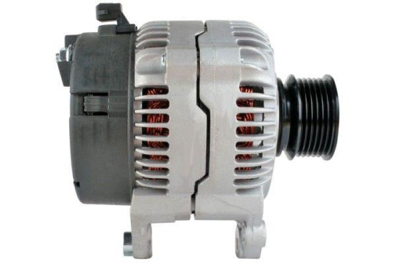 HELLA 8EL 012 427-741 Generator CA740IR 14 V