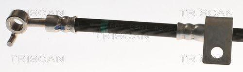 TRISCAN 8150 82009 Bremsschlauch Vorne für Mg