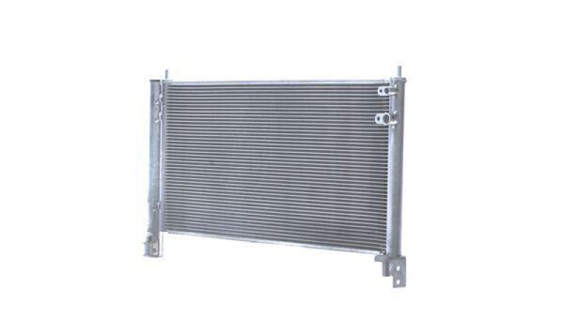 MAHLE AC 987 000S Klimakondensator