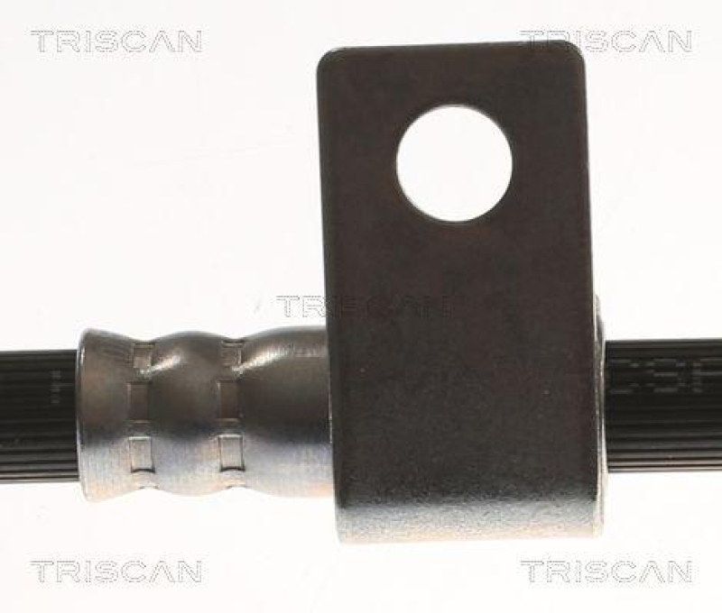 TRISCAN 8150 82010 Bremsschlauch Vorne für Mg