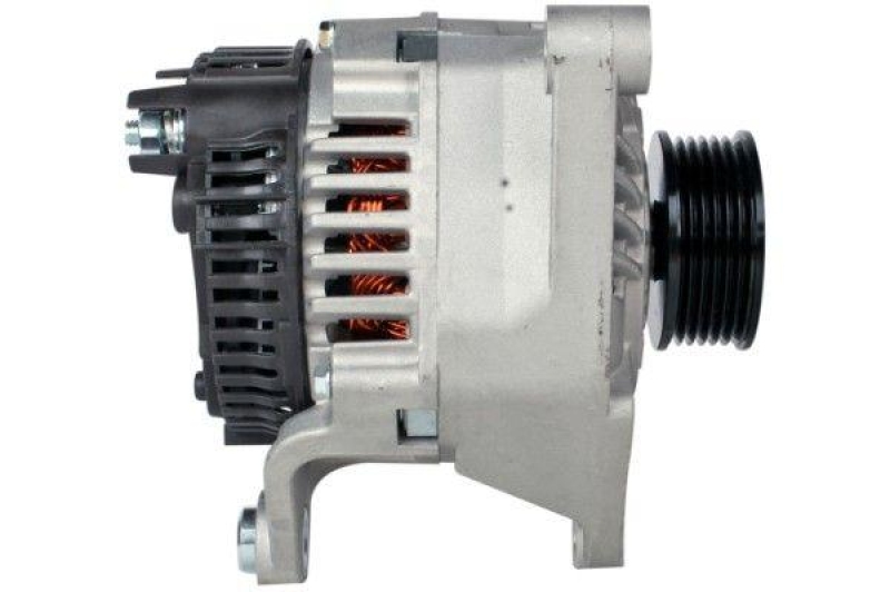 HELLA 8EL 012 427-781 Generator CA837