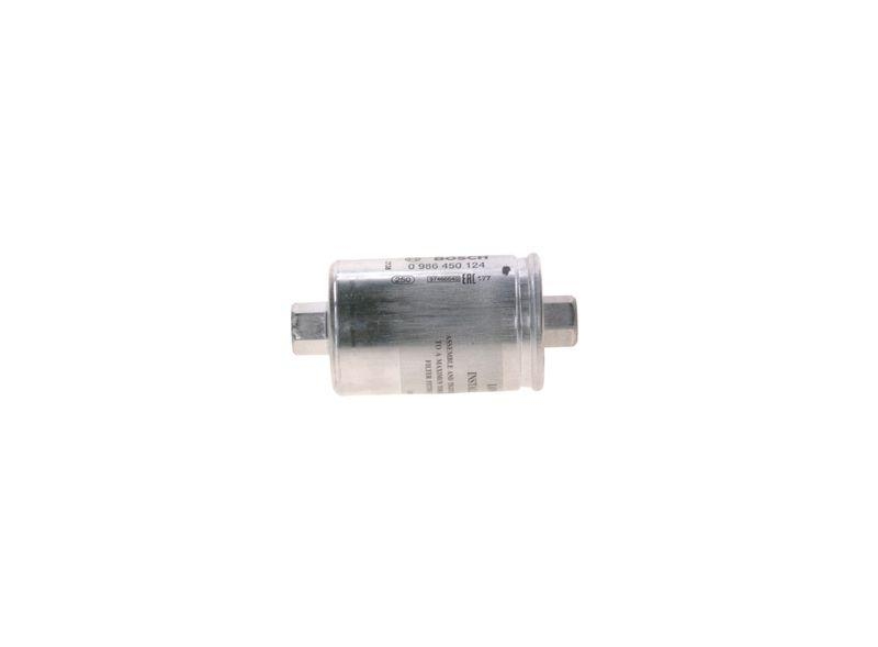 BOSCH 0 986 450 124 Kraftstofffilter