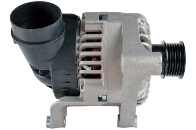 HELLA 8EL 012 427-861 Generator CA1064IR 14 V