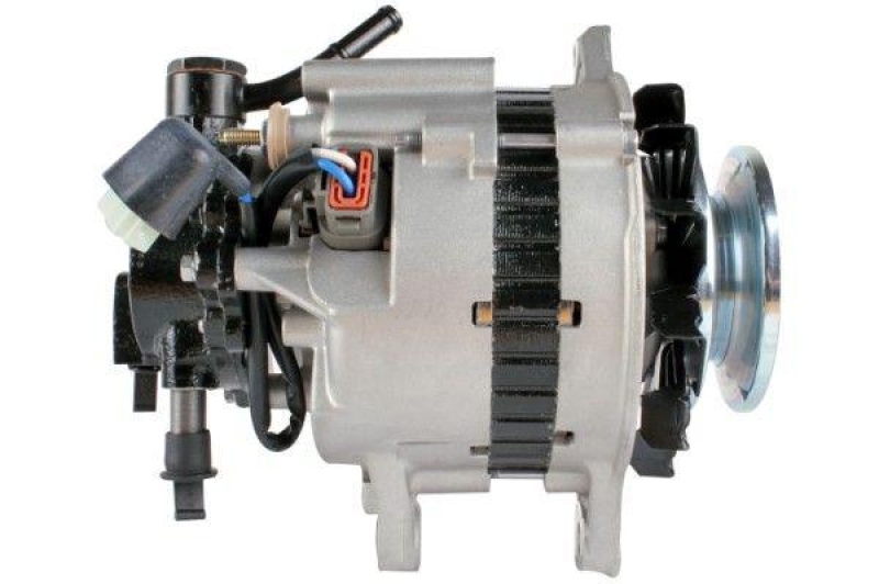 HELLA 8EL 012 427-681 Generator 14V 45A